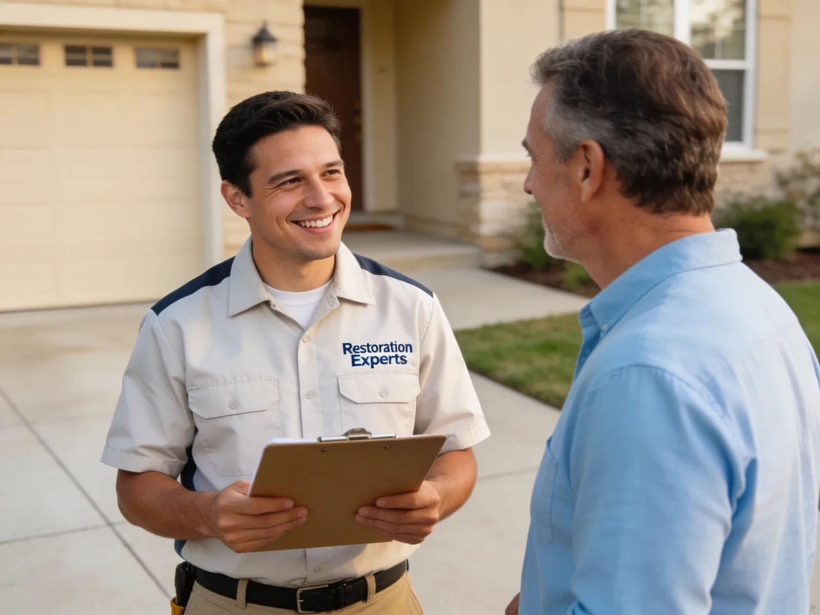 Water Damage Cleanup Neffs, PA FAQs